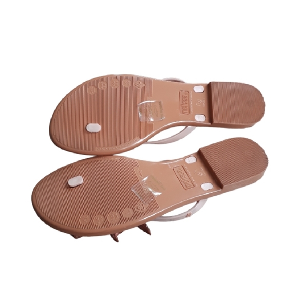 Melissa butterfly sandals - Picture 4 of 4